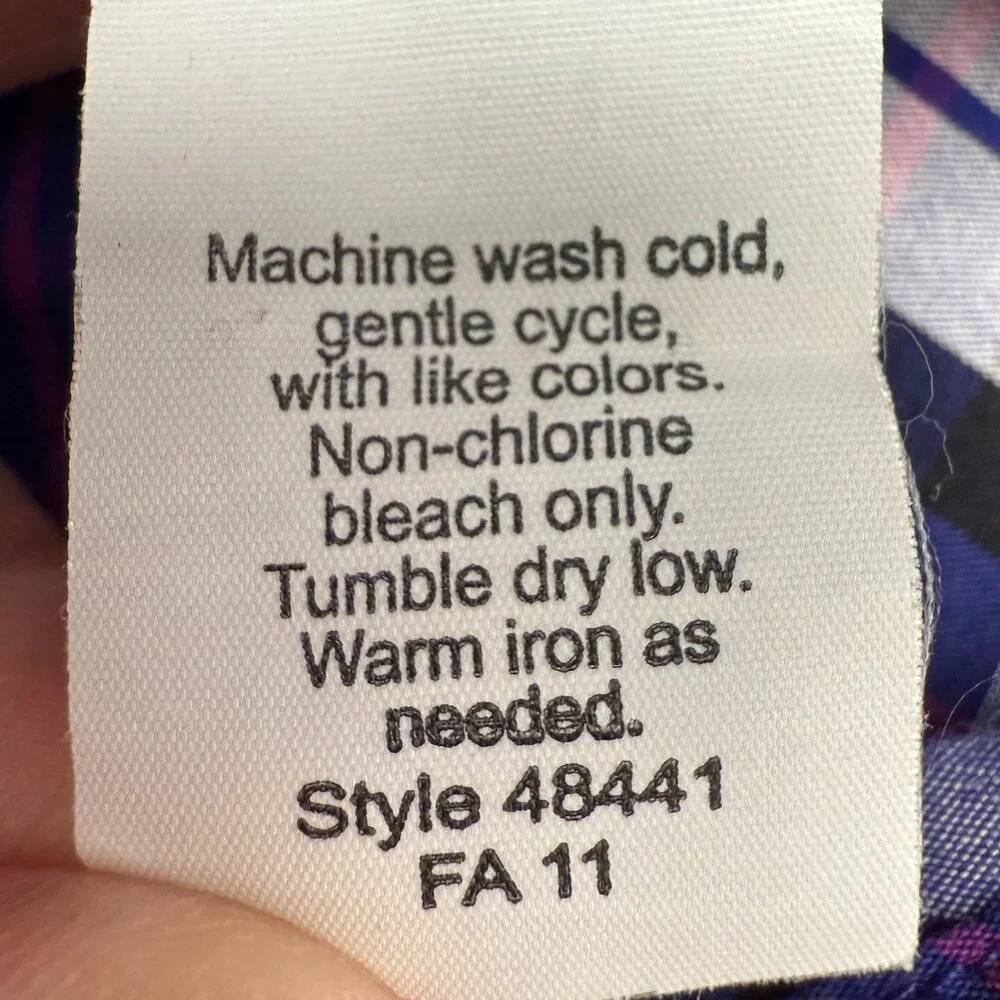 EUC Men's J. CREW Tailored‎ Fit 